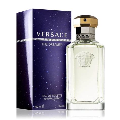 versace aftershave the dreamer|discontinued versace cologne.